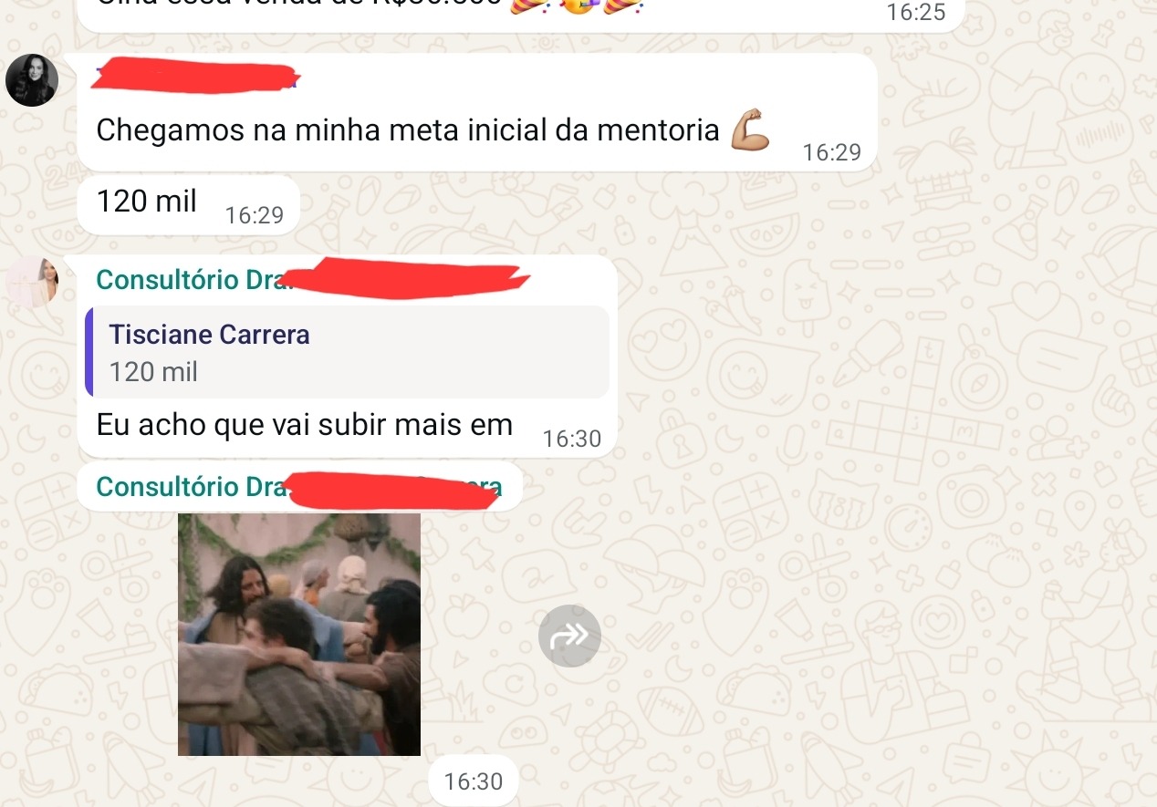 Print Dra. Tisciane