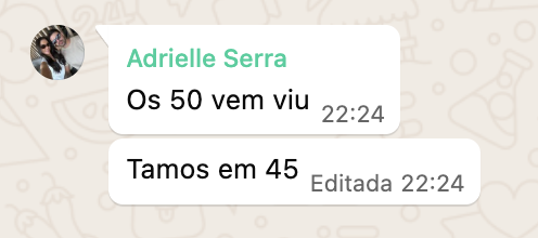 Print Dra. Adrielle