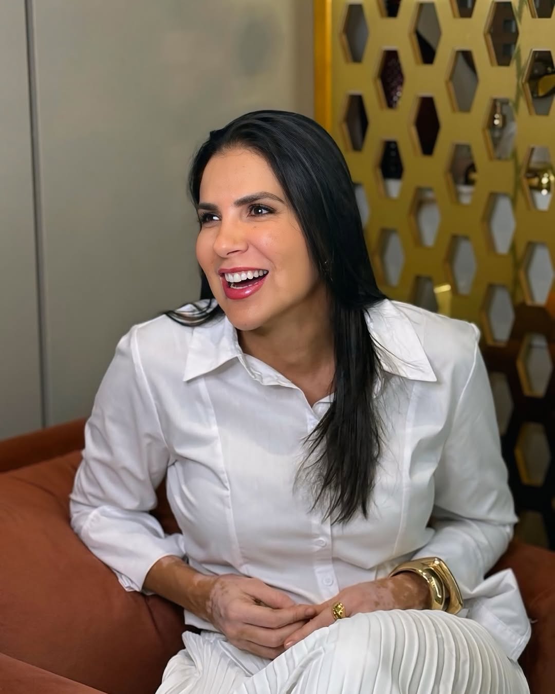 Dra. Deborah Caribé